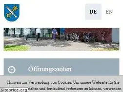 Sites similar to allschwil.ch