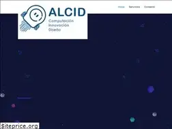 Sites similar to allscid.com.mx