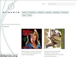 Sites similar to allscore.de