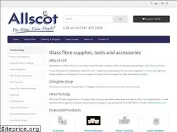 Sites similar to allscotltd.co.uk