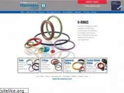 Sites similar to allsealsinc.com
