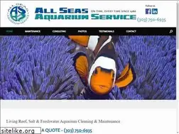 Sites similar to allseasas.com