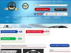 Sites similar to allseasondriving.com