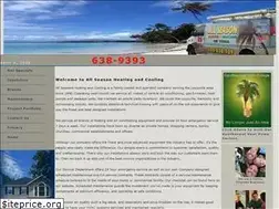 Sites similar to allseasonhvac.com