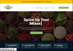 Sites similar to allseasonings.com