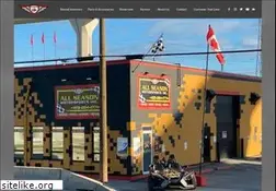 Sites similar to allseasonmotorsports.ca