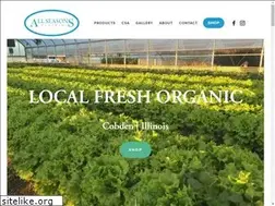 Sites similar to allseasons-farm.com
