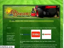 Sites similar to allseasons-tr.com