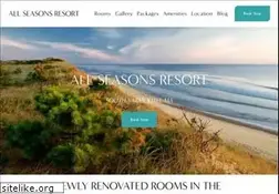 Sites similar to allseasons.com