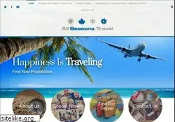 Sites similar to allseasons.net