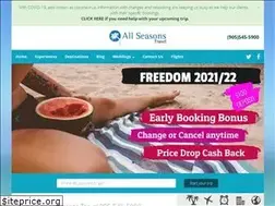 Sites similar to allseasons.org
