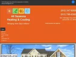 Sites similar to allseasons1989.com