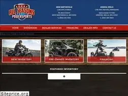 Sites similar to allseasonsatv.com