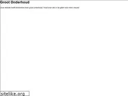 Sites similar to allseasonsbanden.nl