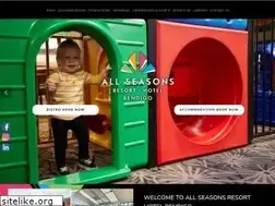 Sites similar to allseasonsbendigo.com.au