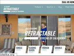 Sites similar to allseasonsca.com