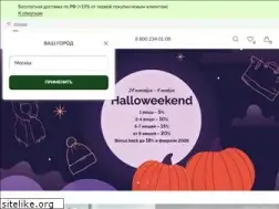 Sites similar to allseasonscomfort.ru