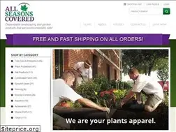Sites similar to allseasonscovered.com