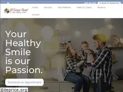 Sites similar to allseasonsdentalboise.com
