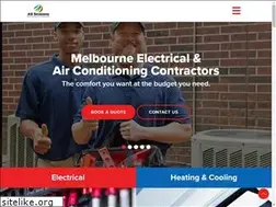 Sites similar to allseasonselectrical.com.au