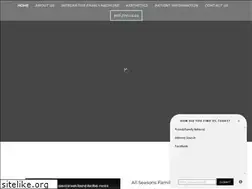 Sites similar to allseasonsfhc.com