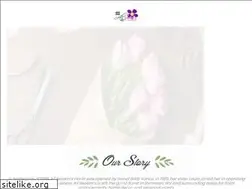 Sites similar to allseasonsfloristwv.com