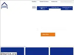 Sites similar to allseasonsgazebos.com