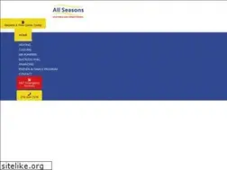 Sites similar to allseasonsheating.net