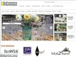 Sites similar to allseasonshomeware.com.au