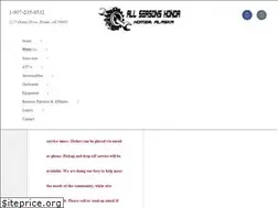 Sites similar to allseasonshonda.net