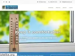 Sites similar to allseasonskc.com