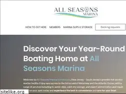Sites similar to allseasonsmarina.com