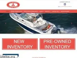Sites similar to allseasonsmarineworks.com