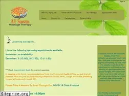 Sites similar to allseasonsmassage.ca