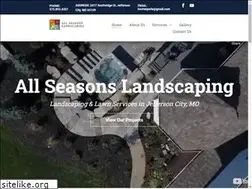 Sites similar to allseasonsmidmo.com