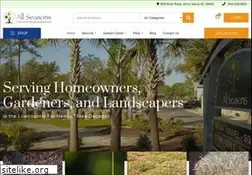 Sites similar to allseasonsmulch.com