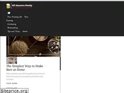 Sites similar to allseasonsnashville.com