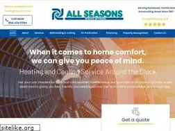 Sites similar to allseasonsnow.com