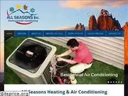 Sites similar to allseasonsoftherockies.com