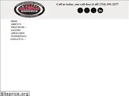 Sites similar to allseasonsoutdoorcare.com