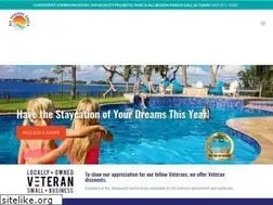 Sites similar to allseasonspools.com
