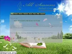 Sites similar to allseasonsrc.com