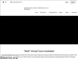 Sites similar to allseasonsrealtygroup.com