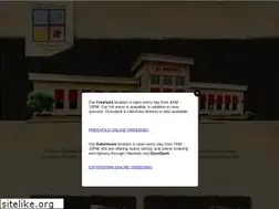 Sites similar to allseasonsrestaurant.net