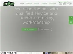 Sites similar to allseasonsroofing-il.com