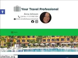 Sites similar to allseasonstravel.net