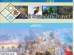 Sites similar to allseasonstravelok.com