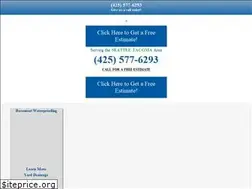 Sites similar to allseasonswaterproofing.com