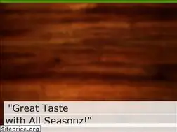 Sites similar to allseasonzmobile.com
