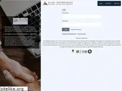 Sites similar to allsecsmartpay.com